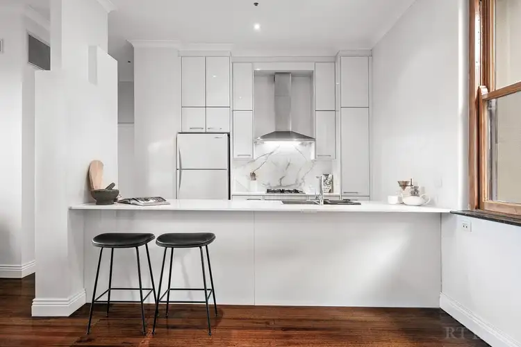 Fifth view of Homely apartment listing, 76 Wiltshire Drive, Kew VIC 3101