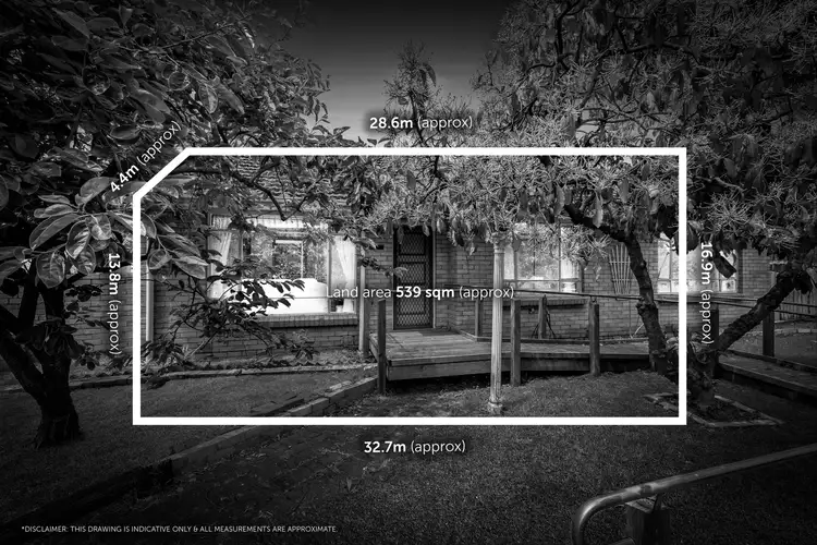 390 Huntingdale Road, Oakleigh South VIC 3167