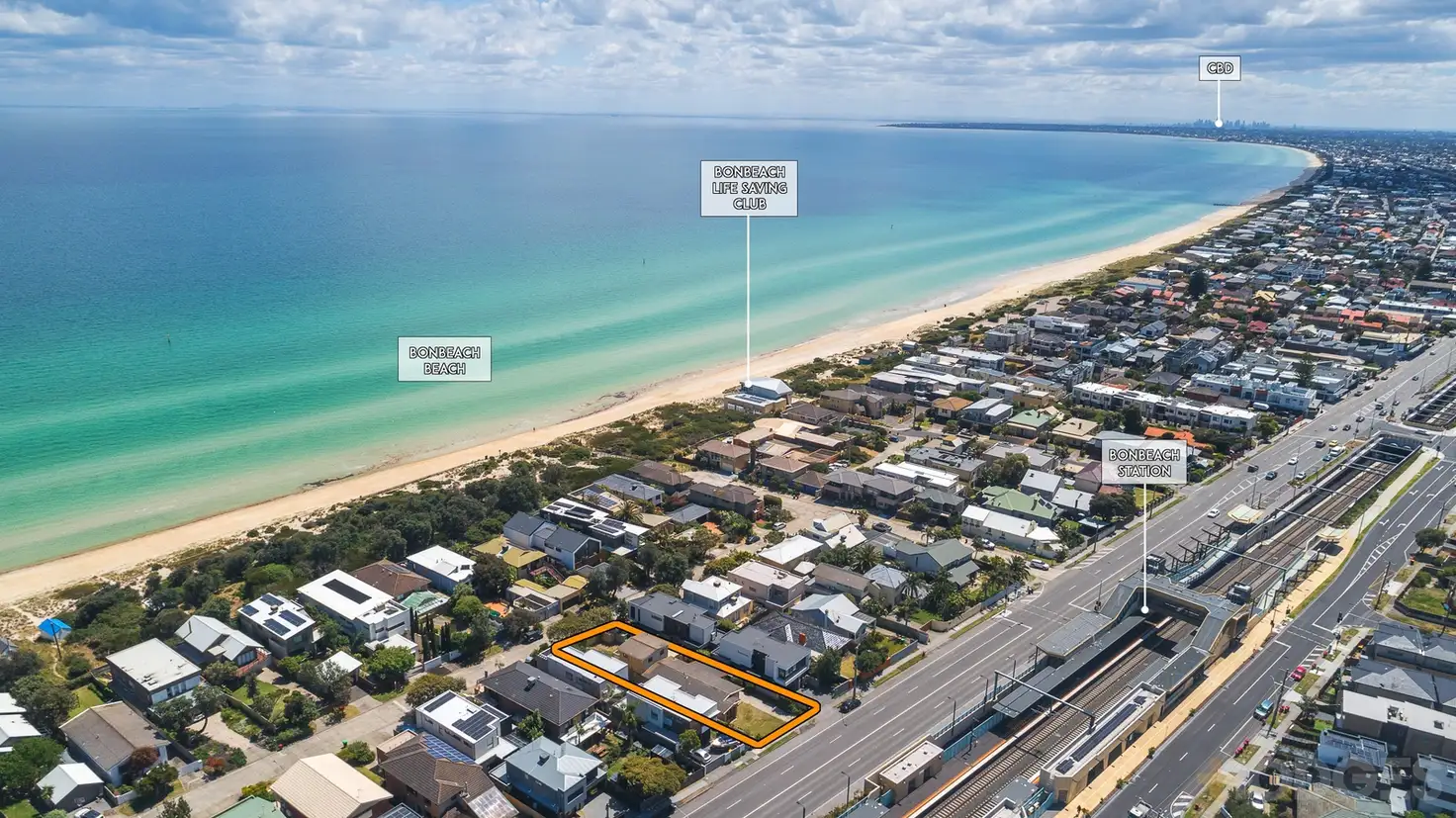 Main view of Homely house listing, 568 Nepean Highway, Bonbeach VIC 3196