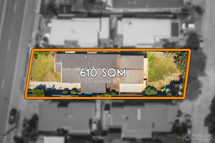 Second view of Homely house listing, 568 Nepean Highway, Bonbeach VIC 3196