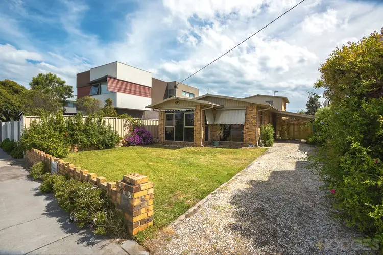 Third view of Homely house listing, 568 Nepean Highway, Bonbeach VIC 3196