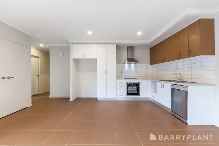 Second view of Homely house listing, 447 (529) Mandalay Ccrt, Beveridge VIC 3753