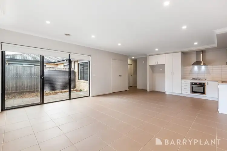 Third view of Homely house listing, 447 (529) Mandalay Ccrt, Beveridge VIC 3753