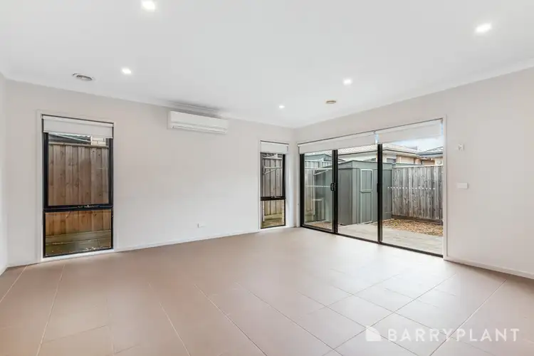 Fourth view of Homely house listing, 447 (529) Mandalay Ccrt, Beveridge VIC 3753