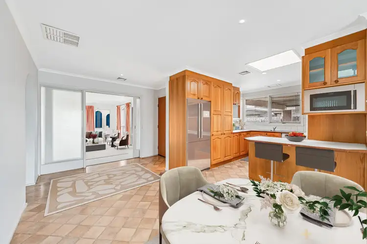 Fifth view of Homely house listing, 5 Stewart Drive, Werribee VIC 3030