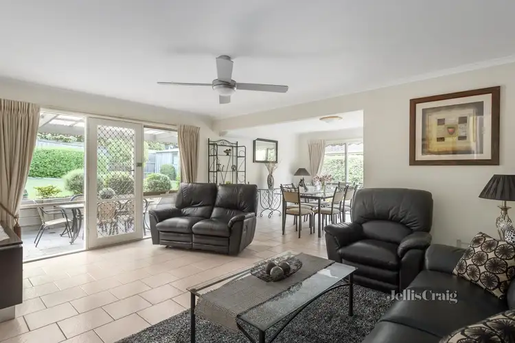 Fourth view of Homely house listing, 2 Ungara Close, Eltham North VIC 3095