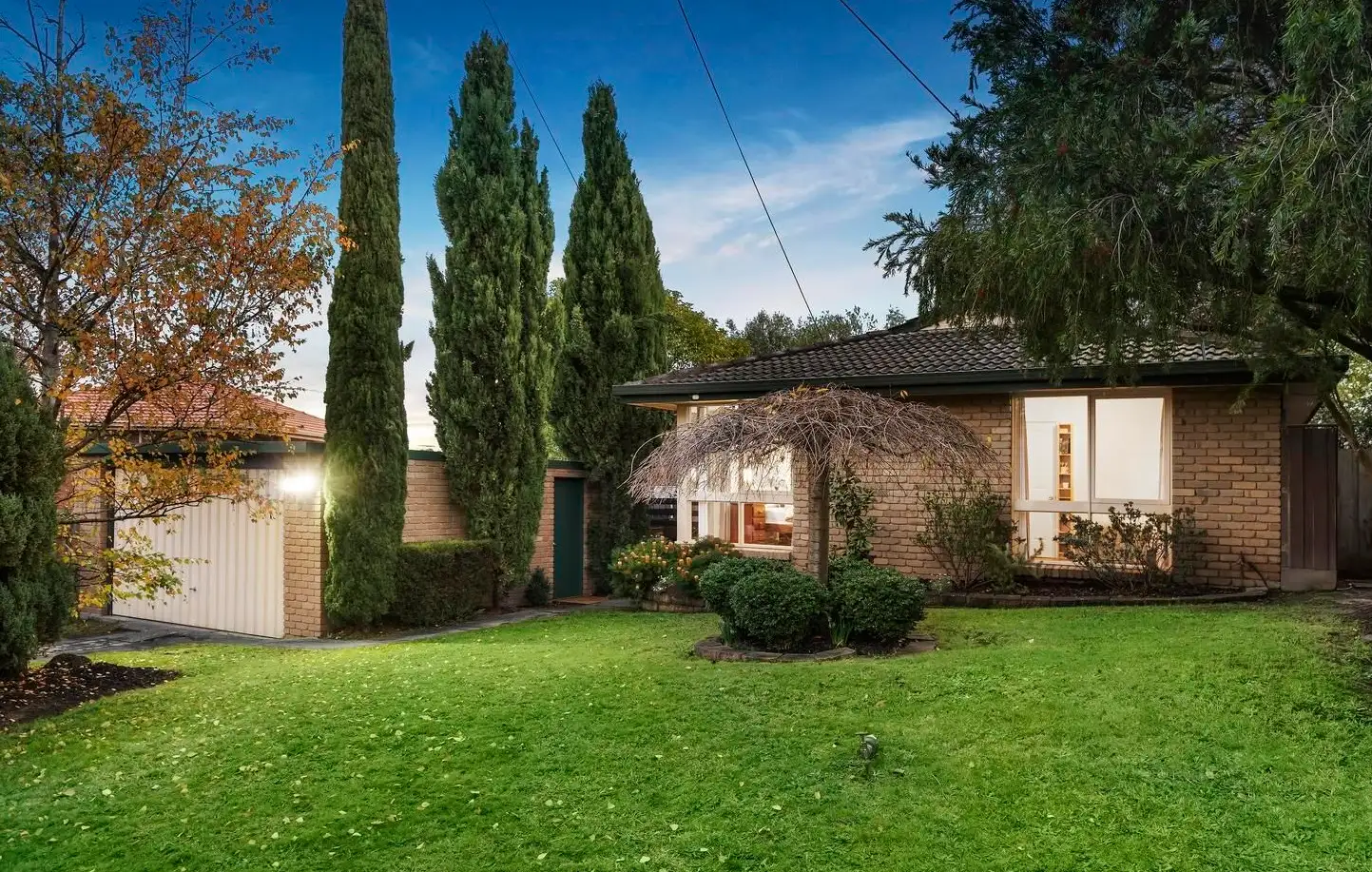 Main view of Homely house listing, 2 Glendora Lane, Doncaster East VIC 3109
