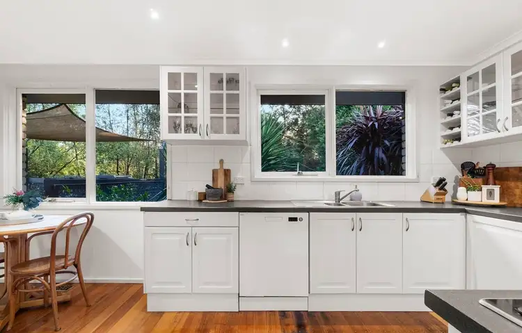 Second view of Homely house listing, 2 Glendora Lane, Doncaster East VIC 3109
