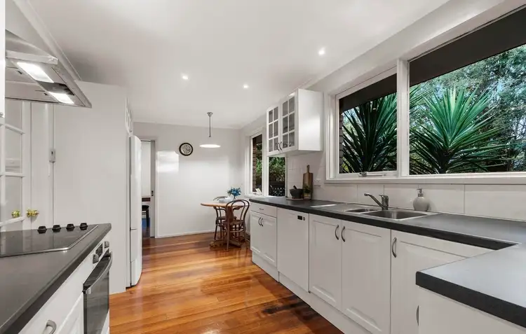 Third view of Homely house listing, 2 Glendora Lane, Doncaster East VIC 3109