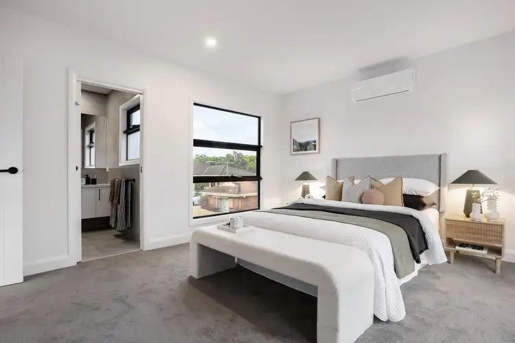 Fourth view of Homely townhouse listing, 3/11 Emerald Street, Ringwood VIC 3134