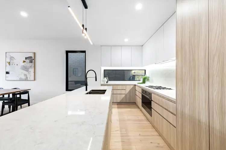 Third view of Homely house listing, 6 Chatsworth Quadrant, Templestowe Lower VIC 3107