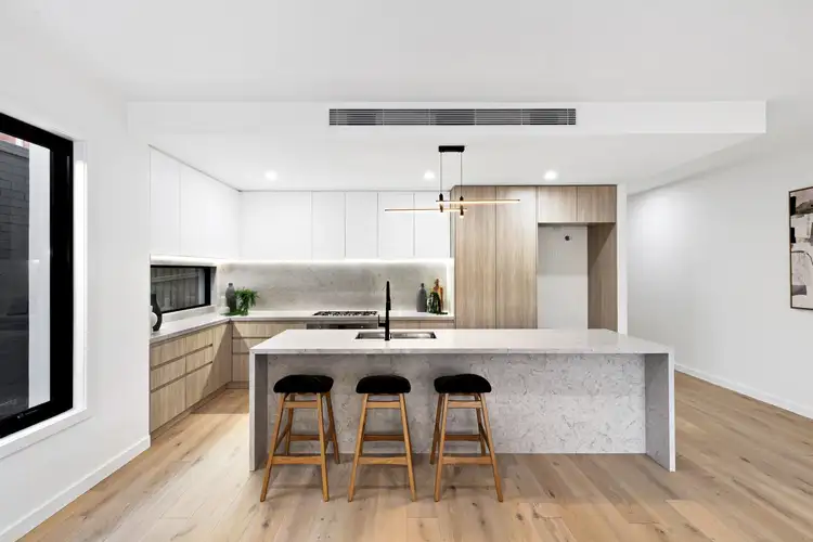 Fourth view of Homely house listing, 6 Chatsworth Quadrant, Templestowe Lower VIC 3107