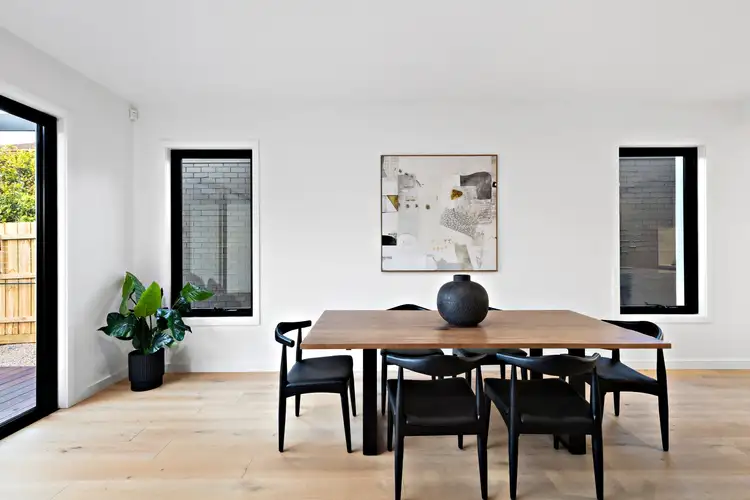 Fifth view of Homely house listing, 6 Chatsworth Quadrant, Templestowe Lower VIC 3107