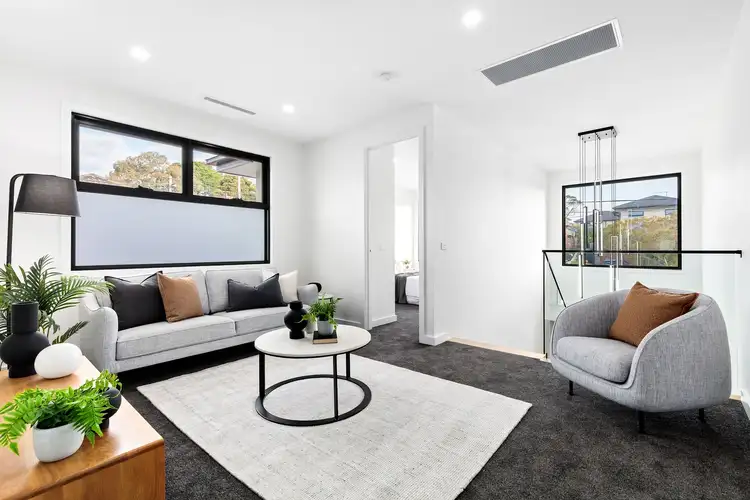 Sixth view of Homely house listing, 6 Chatsworth Quadrant, Templestowe Lower VIC 3107