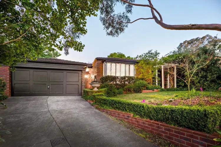 2 Dwyer Court, Donvale VIC 3111