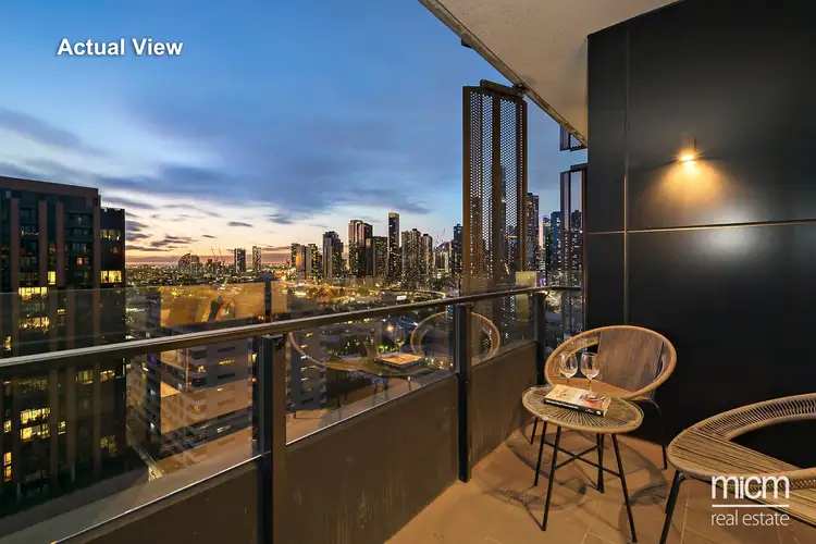 2006/22 Dorcas Street, Southbank VIC 3006