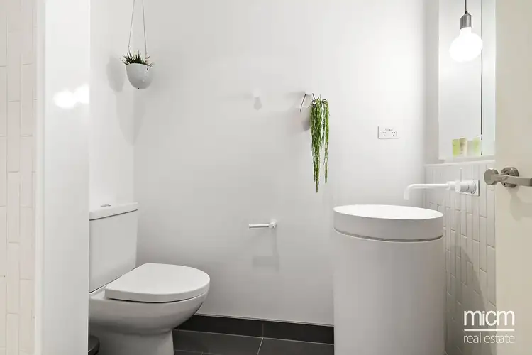 Sixth view of Homely apartment listing, 2006/22 Dorcas Street, Southbank VIC 3006