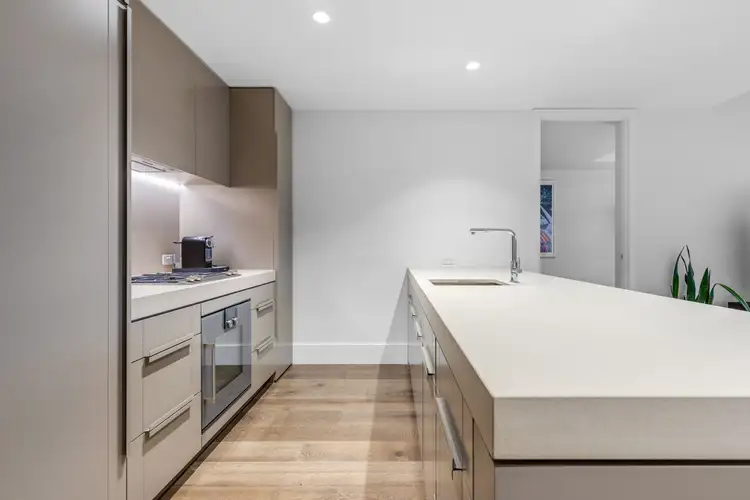 Fifth view of Homely apartment listing, 202/243 Toorak Road, South Yarra VIC 3141