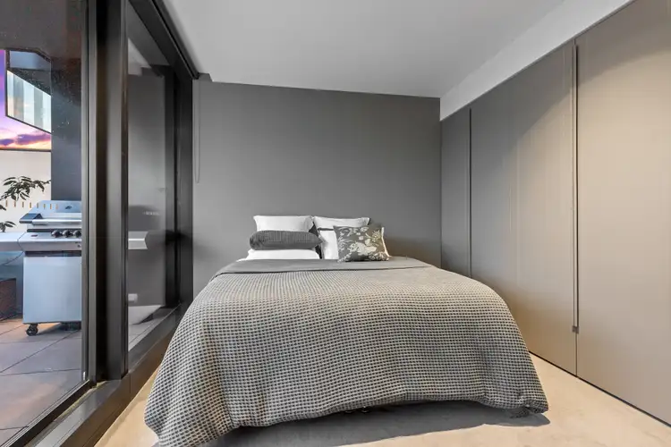 Sixth view of Homely apartment listing, 202/243 Toorak Road, South Yarra VIC 3141