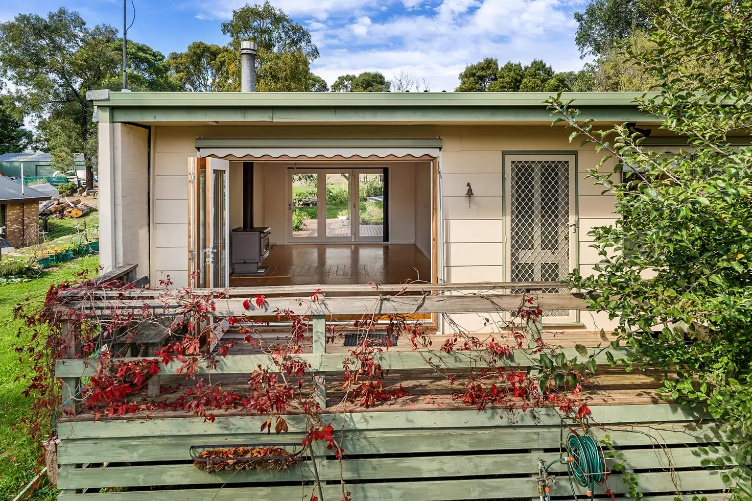 Main view of Homely house listing, 22 Timber Lane, Woodend VIC 3442