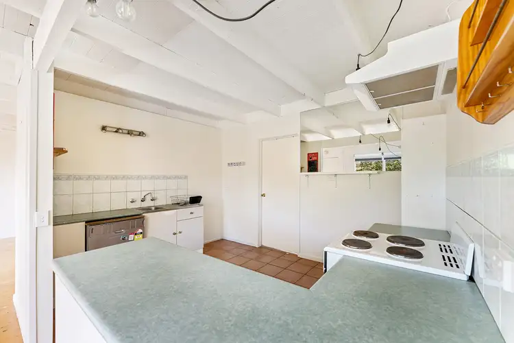 Second view of Homely house listing, 22 Timber Lane, Woodend VIC 3442