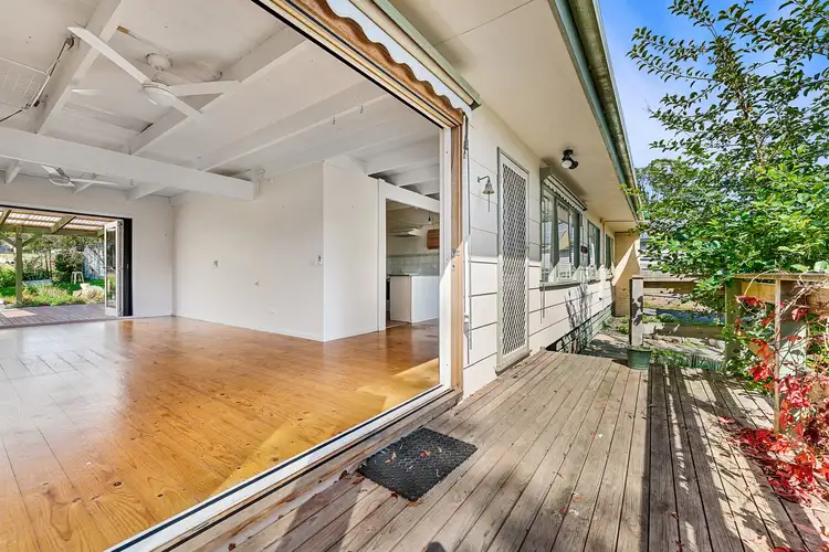 Fourth view of Homely house listing, 22 Timber Lane, Woodend VIC 3442