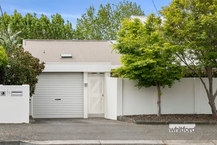 2/6 Roebuck Street, Newtown VIC 3220