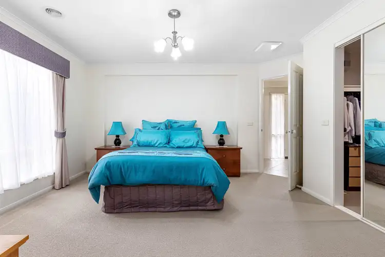Fifth view of Homely house listing, 54 Stirling Drive, Lake Gardens VIC 3355