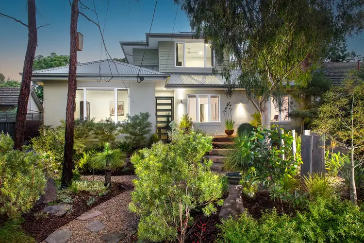 19 Naughton Grove, Blackburn VIC 3130