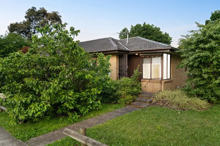 1/3 Bedford Road, Ringwood VIC 3134