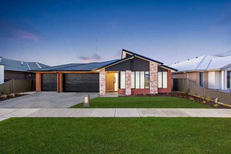 40 Shortridge Drive, Lucas VIC 3350