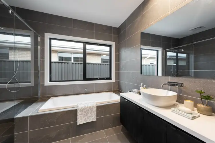 Sixth view of Homely house listing, 40 Shortridge Drive, Lucas VIC 3350