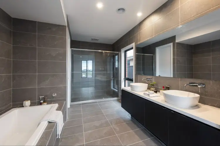 Seventh view of Homely house listing, 40 Shortridge Drive, Lucas VIC 3350