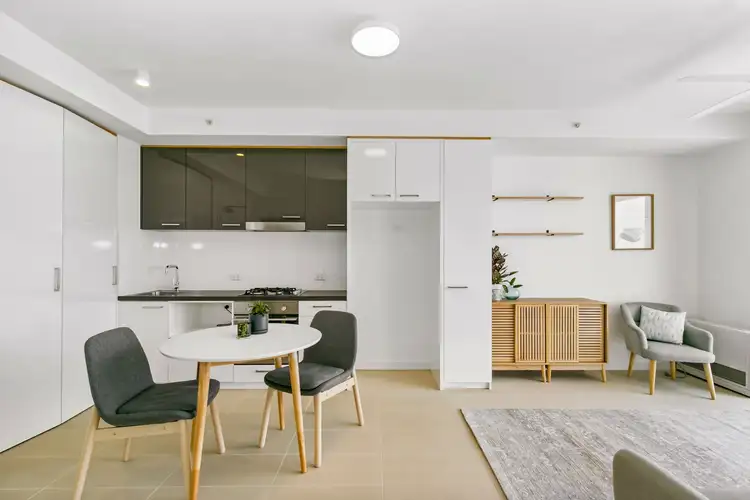 Third view of Homely apartment listing, 701/14-20 Nicholson Street, Coburg VIC 3058