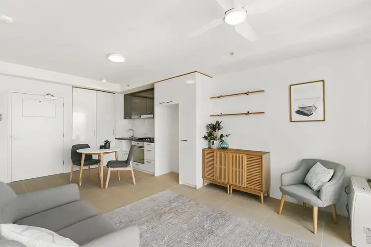 Fourth view of Homely apartment listing, 701/14-20 Nicholson Street, Coburg VIC 3058