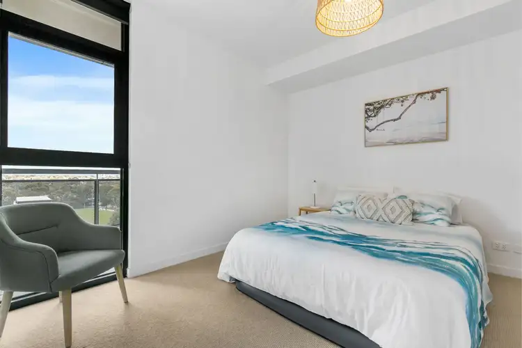 Fifth view of Homely apartment listing, 701/14-20 Nicholson Street, Coburg VIC 3058