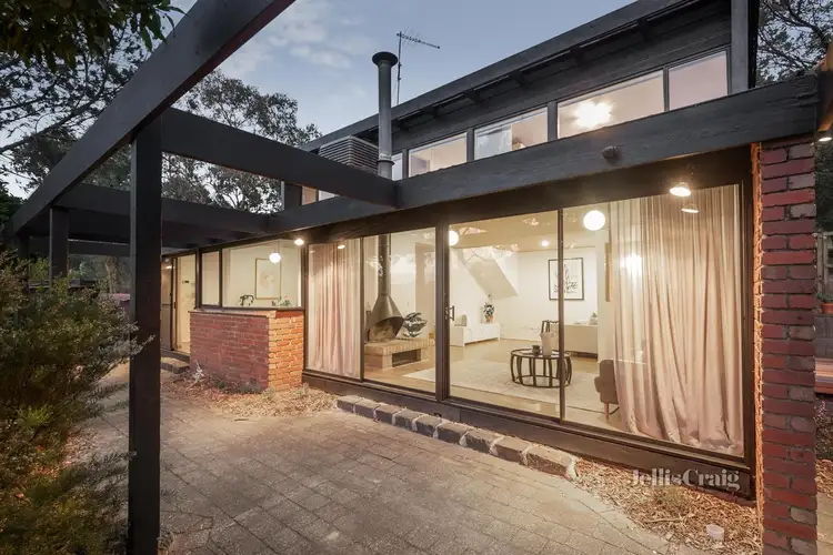 141 Arthur Street, Eltham VIC 3095