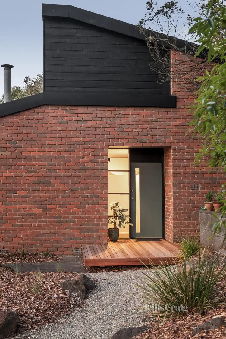 Second view of Homely house listing, 141 Arthur Street, Eltham VIC 3095