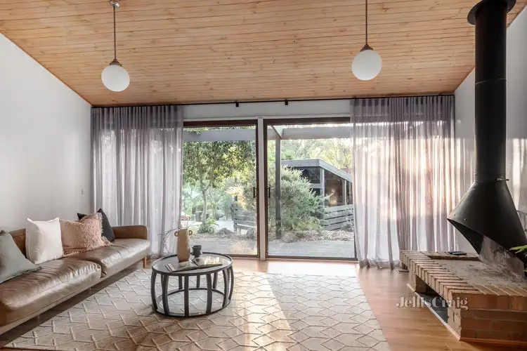 Third view of Homely house listing, 141 Arthur Street, Eltham VIC 3095