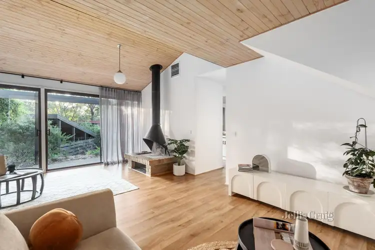 Fourth view of Homely house listing, 141 Arthur Street, Eltham VIC 3095