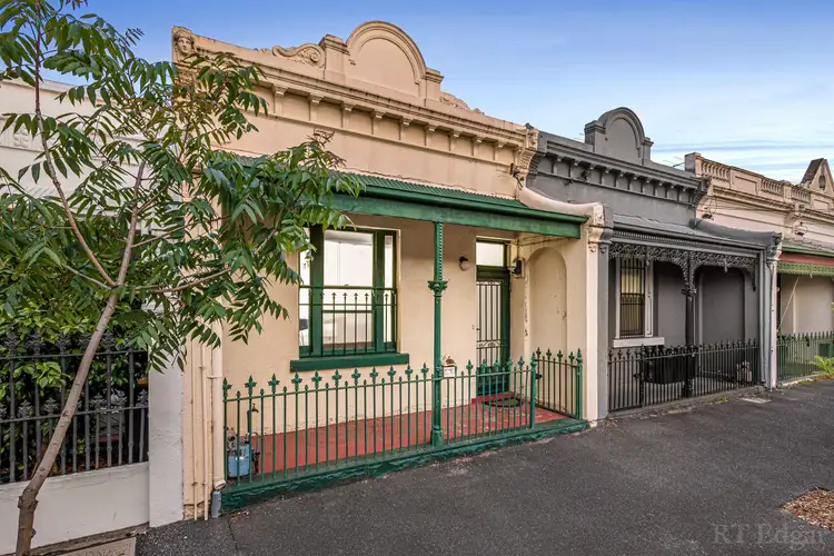 Main view of Homely house listing, 570 Drummond Street, Carlton North VIC 3054
