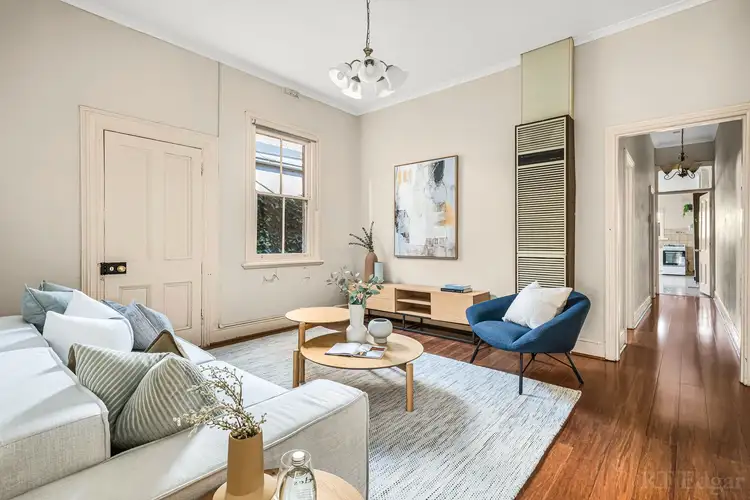 Third view of Homely house listing, 570 Drummond Street, Carlton North VIC 3054
