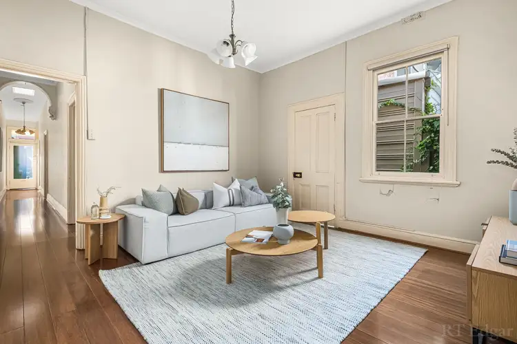 Fifth view of Homely house listing, 570 Drummond Street, Carlton North VIC 3054
