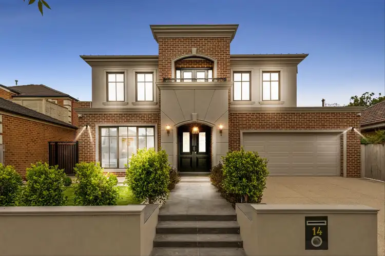 14 Andrew Street, Oakleigh VIC 3166