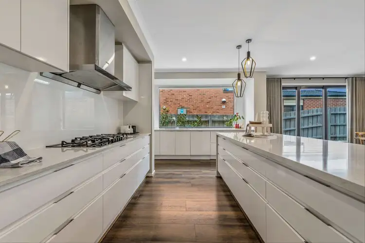 Fifth view of Homely house listing, 14 Andrew Street, Oakleigh VIC 3166