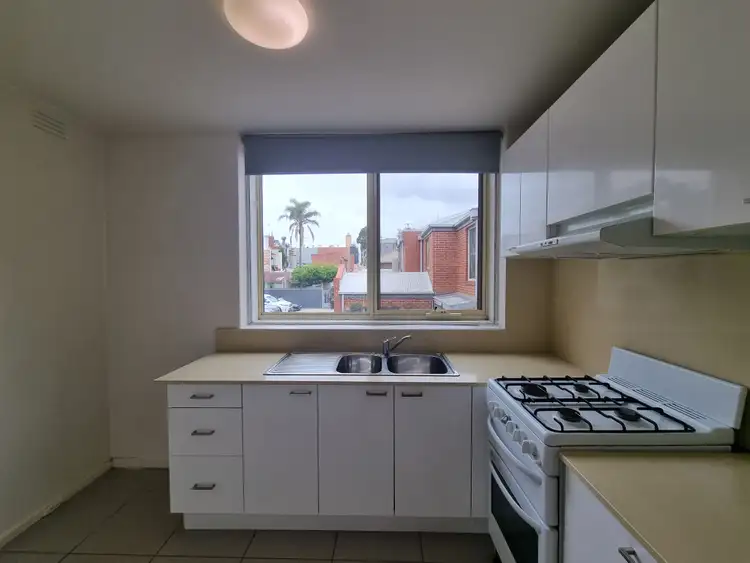 Fourth view of Homely apartment listing, 4/371 Drummond Street, Carlton VIC 3053