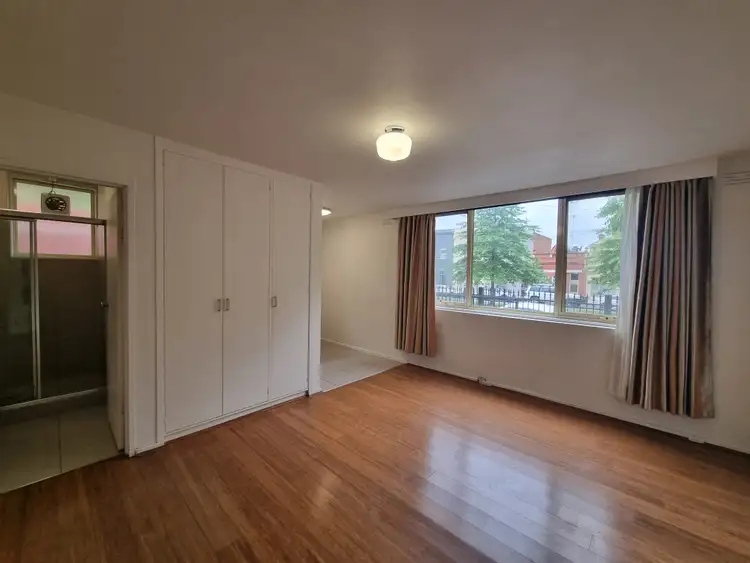Third view of Homely studio listing, 1/371 Drummond Street, Carlton VIC 3053
