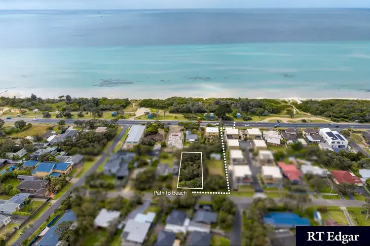38 Richardson Street, Rye VIC 3941