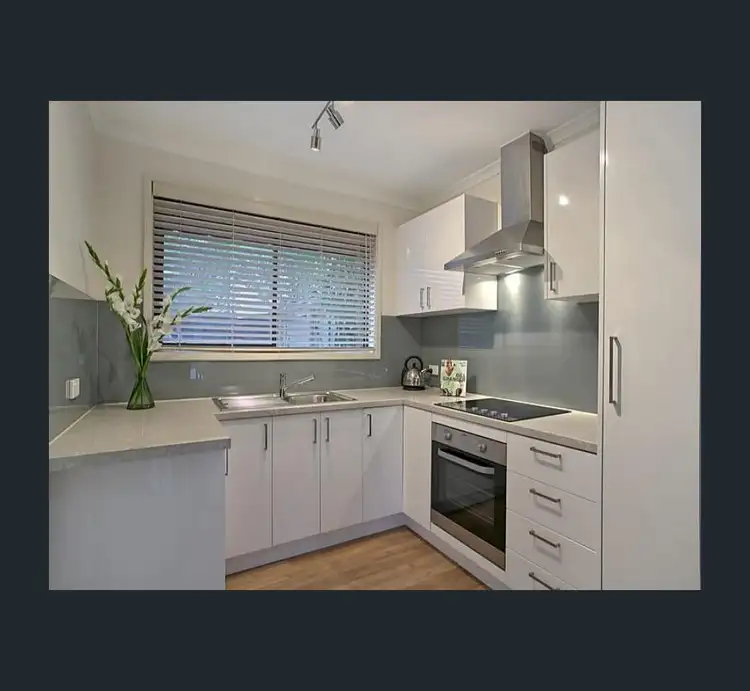 Second view of Homely unit listing, 2/83 Nell Street, Greensborough VIC 3088