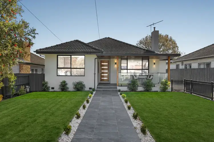 1/53 Crawford Road, Clarinda VIC 3169